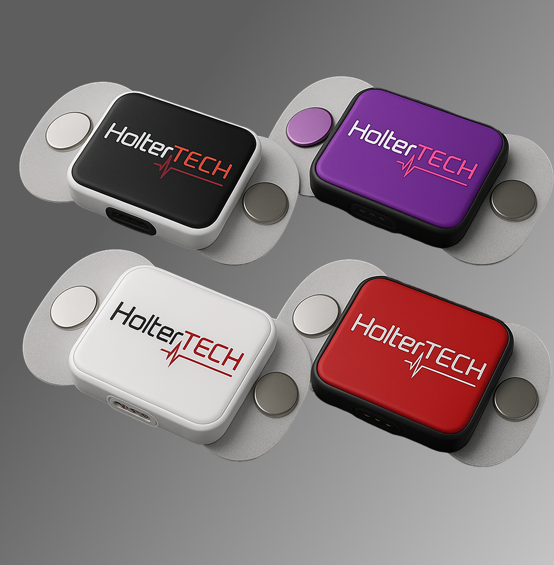 Умный датчик - вид 2